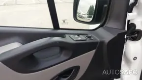 Renault Trafic de 2015