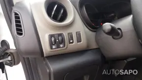 Renault Trafic de 2015