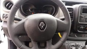 Renault Trafic de 2015