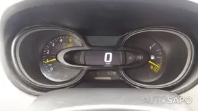 Renault Trafic de 2015