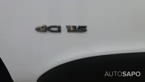 Renault Trafic de 2015