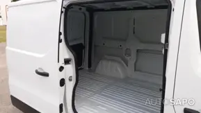 Renault Trafic de 2015