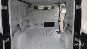 Renault Trafic de 2015