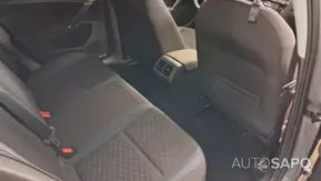 Volkswagen Golf de 2019