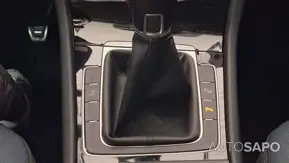 Volkswagen Golf de 2019
