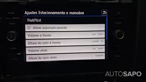 Volkswagen Golf de 2019