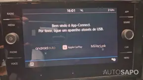 Volkswagen Golf de 2019