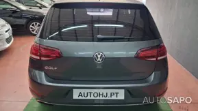 Volkswagen Golf de 2019
