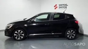 Renault Clio 1.0 TCe Limited de 2022