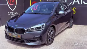 BMW Série 2 Active Tourer de 2021