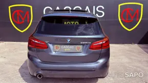 BMW Série 2 Active Tourer de 2021