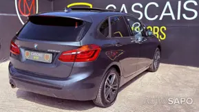 BMW Série 2 Active Tourer de 2021