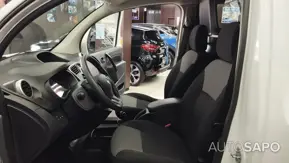 Renault Kangoo de 2020