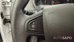 Renault Kangoo de 2020