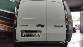 Renault Kangoo de 2020