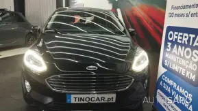 Ford Fiesta de 2019