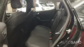 Ford Fiesta de 2019