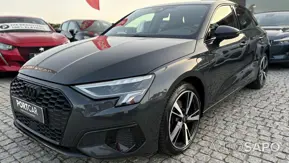 Audi A3 de 2022