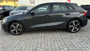 Audi A3 de 2022