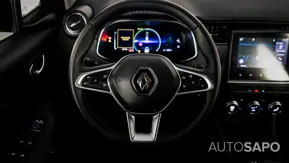 Renault ZOE de 2021
