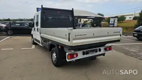 Citroen Jumper de 2017