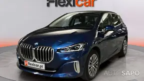 BMW Série 2 de 2022
