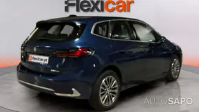 BMW Série 2 de 2022
