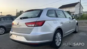 Seat Leon de 2014