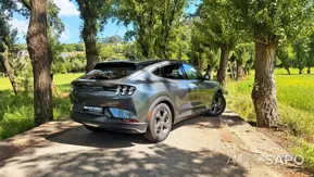 Ford Mustang Mach-E de 2023
