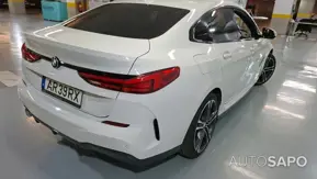 BMW Série 2 de 2022