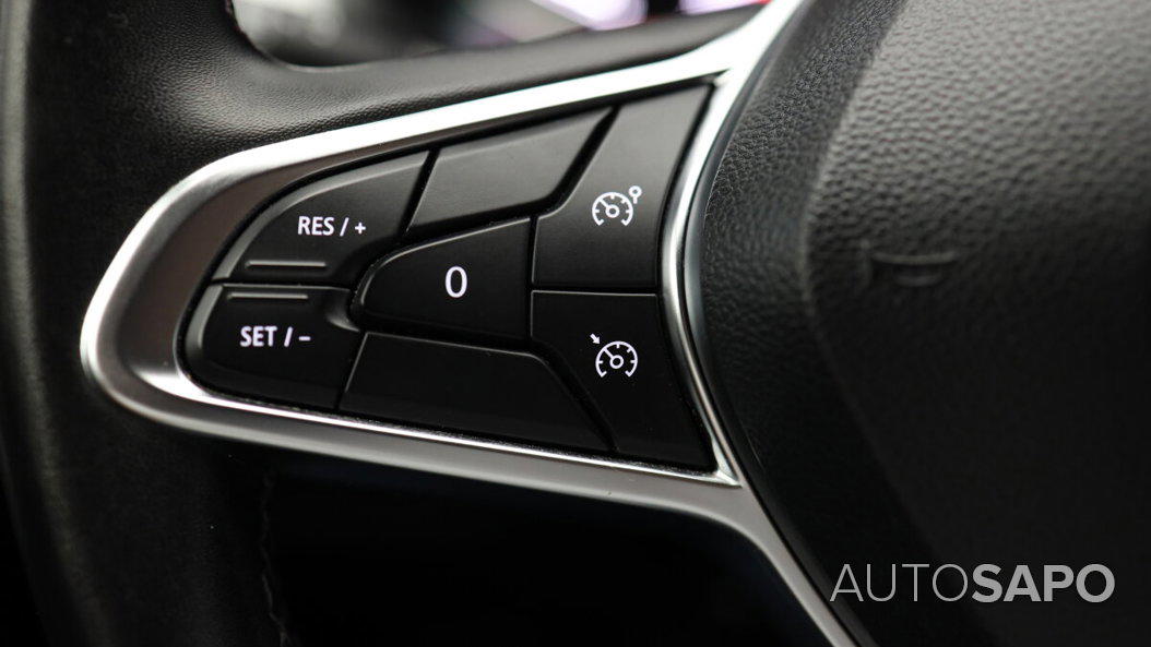 Renault Captur de 2023