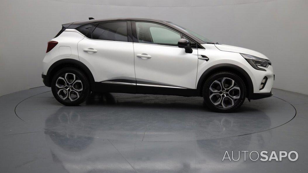 Renault Captur de 2023