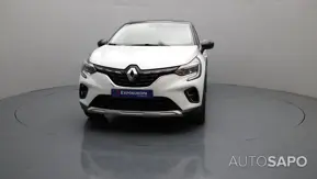 Renault Captur de 2023