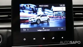 Renault Captur de 2023