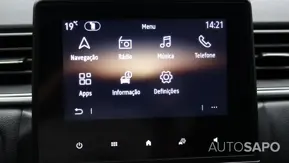 Renault Captur de 2023