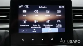 Renault Captur de 2023
