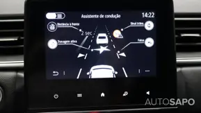 Renault Captur de 2023