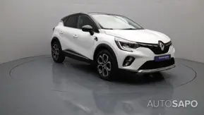 Renault Captur de 2023