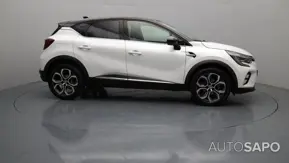 Renault Captur de 2023