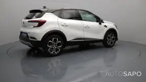 Renault Captur de 2023