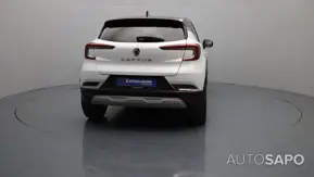 Renault Captur de 2023