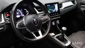 Renault Captur de 2023