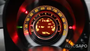 Fiat 500 de 2022