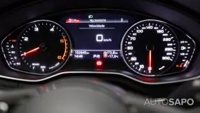 Audi A4 de 2022