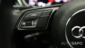 Audi A4 de 2022