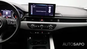 Audi A4 de 2022