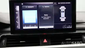 Audi A4 de 2022