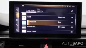 Audi A4 de 2022