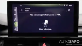 Audi A4 de 2022