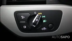 Audi A4 de 2022
